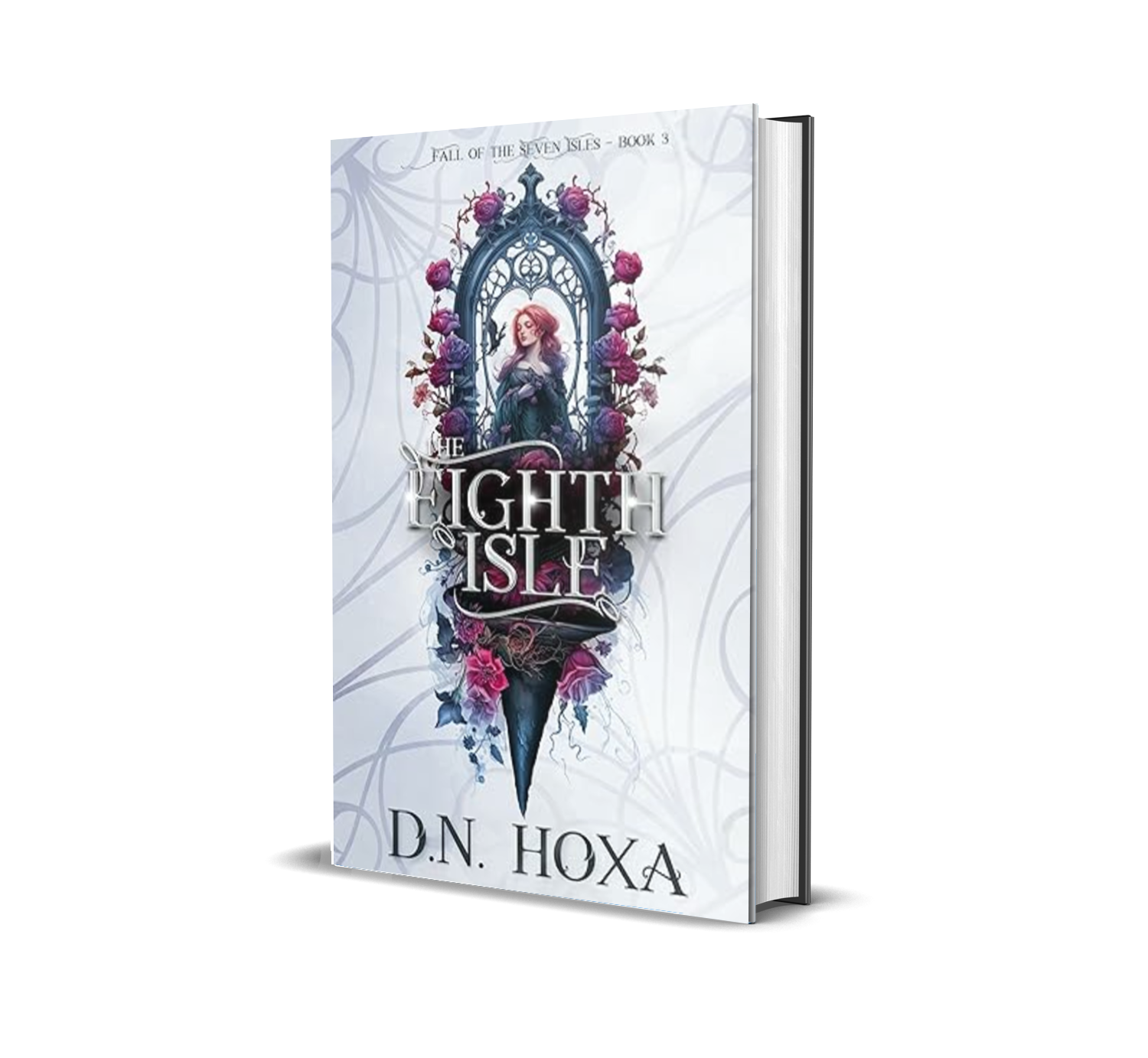 Siren's Heartbreak and Magic Mayhem: Get Swept Away with The Eighth ...